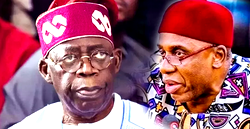 How Tinubu abandoned Amaechi after 2023 election — Ndume