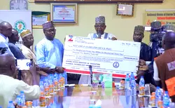 Borno pays ₦529.7m WASSCE fees for 26,000 public school students