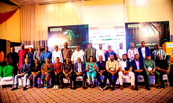 CCISONFI calls for stakeholders’ collaboration against cyber attacks 