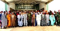 Attacks: CDS orders immediate arrest of possessors of illegal arms in Benue