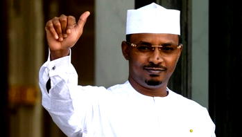 Chad suspends visas for US citizens in reaction to Trump’s travel ban