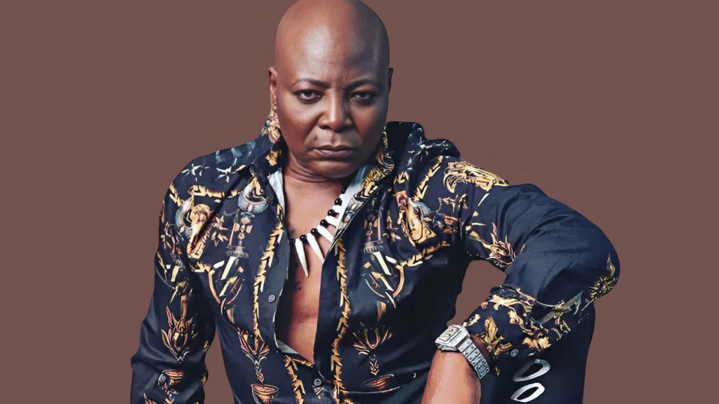 CharlyBoy launches prostate screening campaign