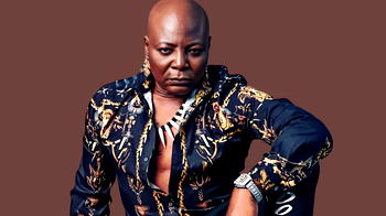 CharlyBoy to unveil  historic memoir “999”
