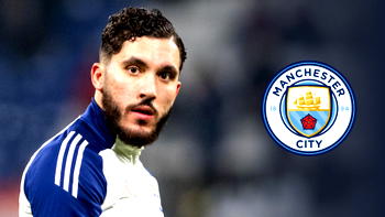 Man City sign Cherki ahead of Club World Cup