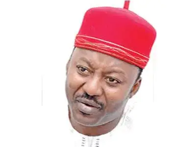 2027: No single party can defeat Tinubu — Ex-Presidential candidate Onovo