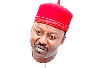 2027: No single party can defeat Tinubu — Ex-presidential candidate Onovo