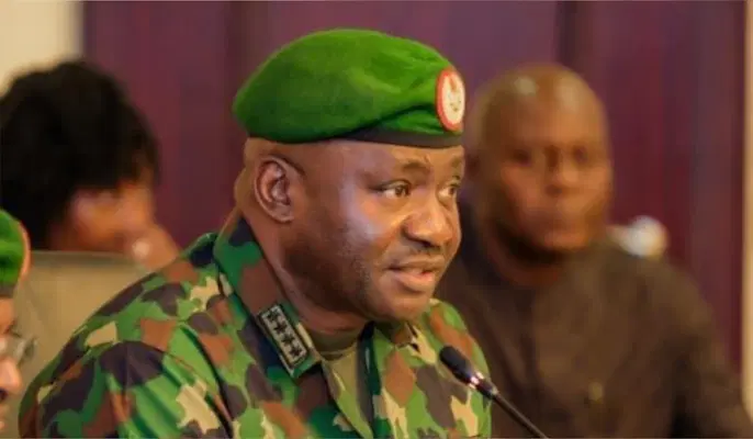 Benue Massacre: Locals sheltered attackers, gave them food, women — CDS Musa alleges