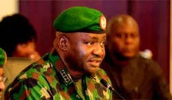 CDS Musa clarifies self-defence comment, says ‘I didn’t ask Nigerians to bear arms’