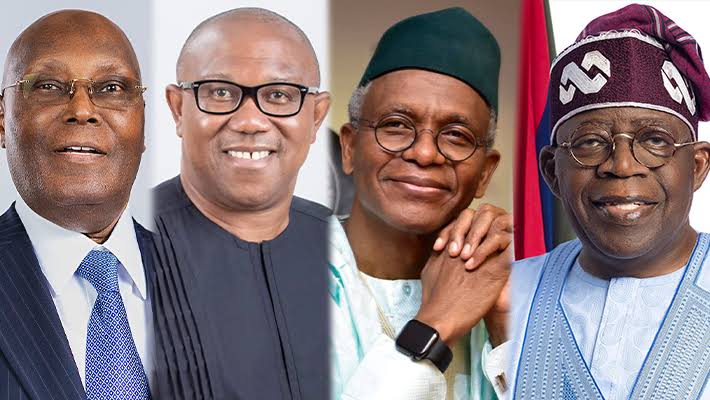Coalition against Tinubu will fail, APC chieftain tells Atiku, others