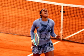 French Open announces prize money increase, winners to get €2.8m