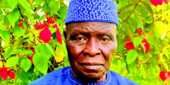 Ex-Kwara gov Cornelius Adebayo dies at 84