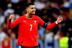 2026 World Cup: Ronaldo named in Portugal squad for record sixth appearance
