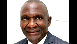 Tinubu applauded for appointing Cyril Tsenyil as MD of North Central Development Commission