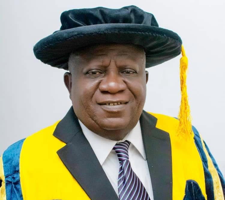 DELSU VC suspends school activities over insecurity