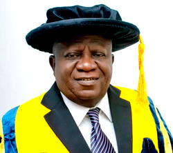 A VICE CHANCELLOR WITH AN EYE FOR DETAIL: The art of thorough leadership in action!