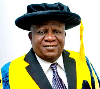 DELSU VC suspends school activities over insecurity