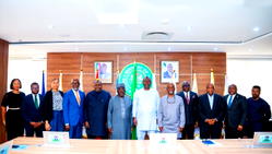 Divestment in Nigeria contributed to increased oil production, boosted local capacity – Sen Lokpobiri