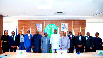 Divestment in Nigeria contributed to increased oil production, boosted local capacity – Sen Lokpobiri