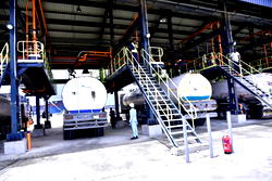 Dangote Refinery to import 13.62m barrels worth N2.097trn