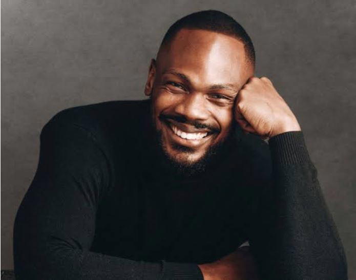 ‘I once had multiple women’ – Daniel Etim-Effiong, Nollywood star