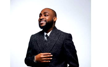 Video: “I spent $3.7m cash” — Davido on white wedding