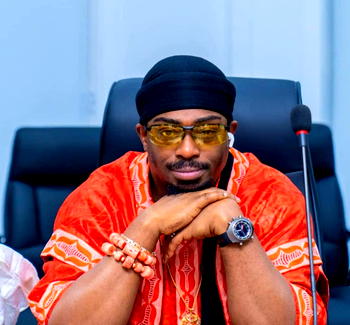 You’re beacon of Nigeria’s future, Onoh pays tribute to Agbor Monarch
