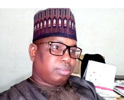 Dingyadi relinquishes appointment as PDP spokesman