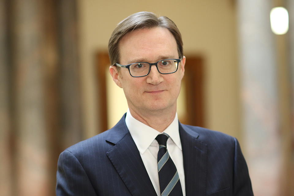 Amid global trade tensions, UK reaffirms commitment to Nigeria with 99% duty-free access under DCTS