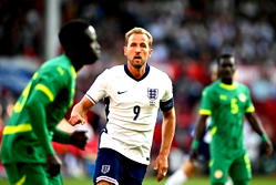 England suffer home defeat to Senegal, put Tuchel under pressure