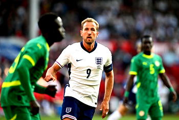 England suffer home defeat to Senegal, put Tuchel under pressure