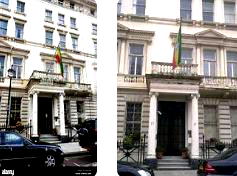 Ethiopia, Turkey deny owing ground rent in Abuja, pledge cooperation