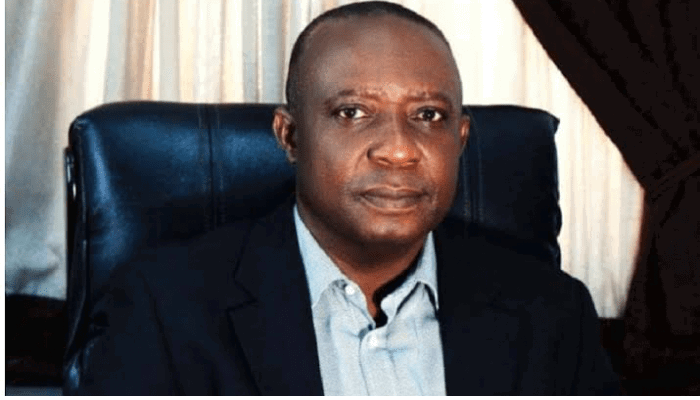 NPAN congratulates Eze Anaba on re-election as NGE President