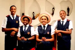 Nigerian students emerge winners in UK-Nigeria debate competition
