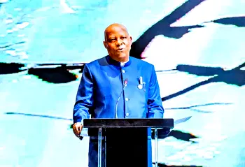 Shettima to present Nigeria’s 2026 economic outlook at 56th WEF