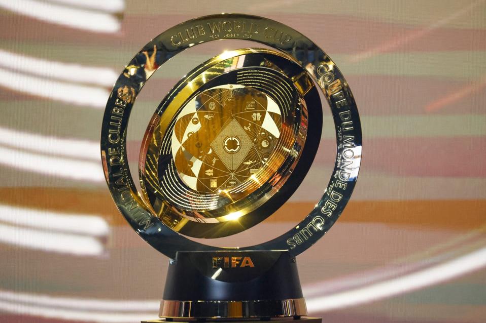 [Full List]: Round of 16 fixtures at 2025 FIFA Club World Cup – date, time