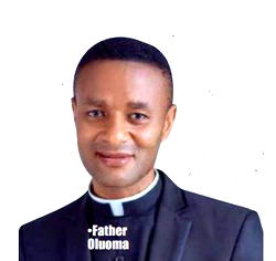 Benue: Father Oluoma’s call to fix Nigeria’s broken system
