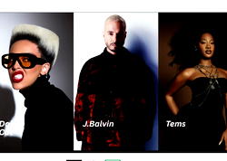 J Balvin, Doja Cat, Tems to headline inaugural FIFA Club World Cup Final Halftime Show