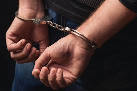 Two friends jailed 12 months each for stealing clothes