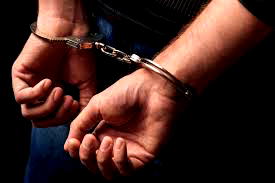 Police Inspector arrested over forgery of detention order, false prosecution