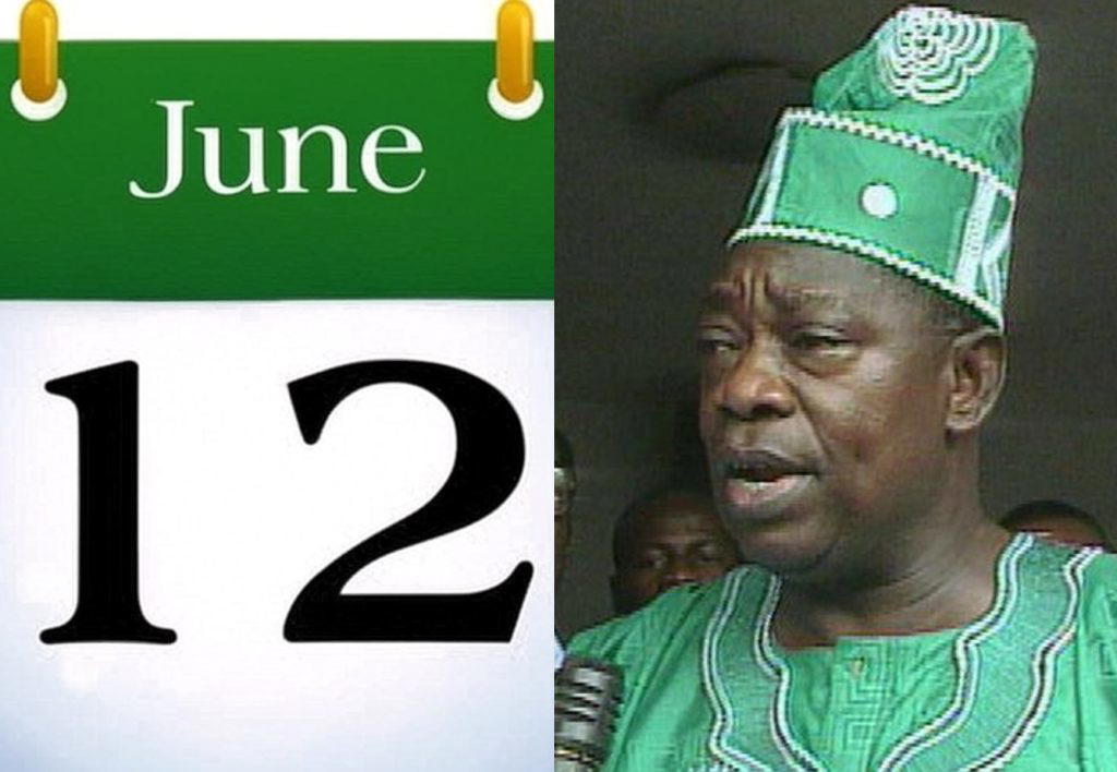 7 ways June 12 changed Nigeria’s political landscape
