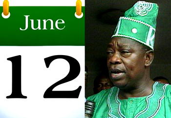 June 12: South-West’s democratic journey, gains and challenges
