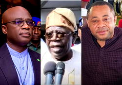 APC chieftain urges Tinubu, Alia to take decisive action on Benue security