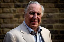 ‘Dogs of War’ author Frederick Forsyth dies at 86