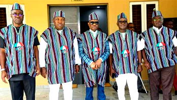 PDP-APM alliance: ‘Political 419’ – Wike; ‘Let the people decide’ – Makinde