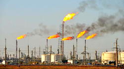 Nigeria’s gas exports rise 12% to 101.913bn cf worth N482.2bn