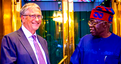 FG partners Gates Foundation on $7.5m Nigerian AI scaling hub