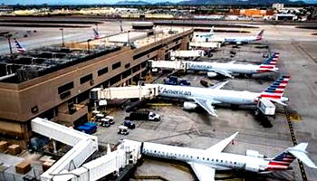 World-class aerodrome lighting system installed at Gateway Airport