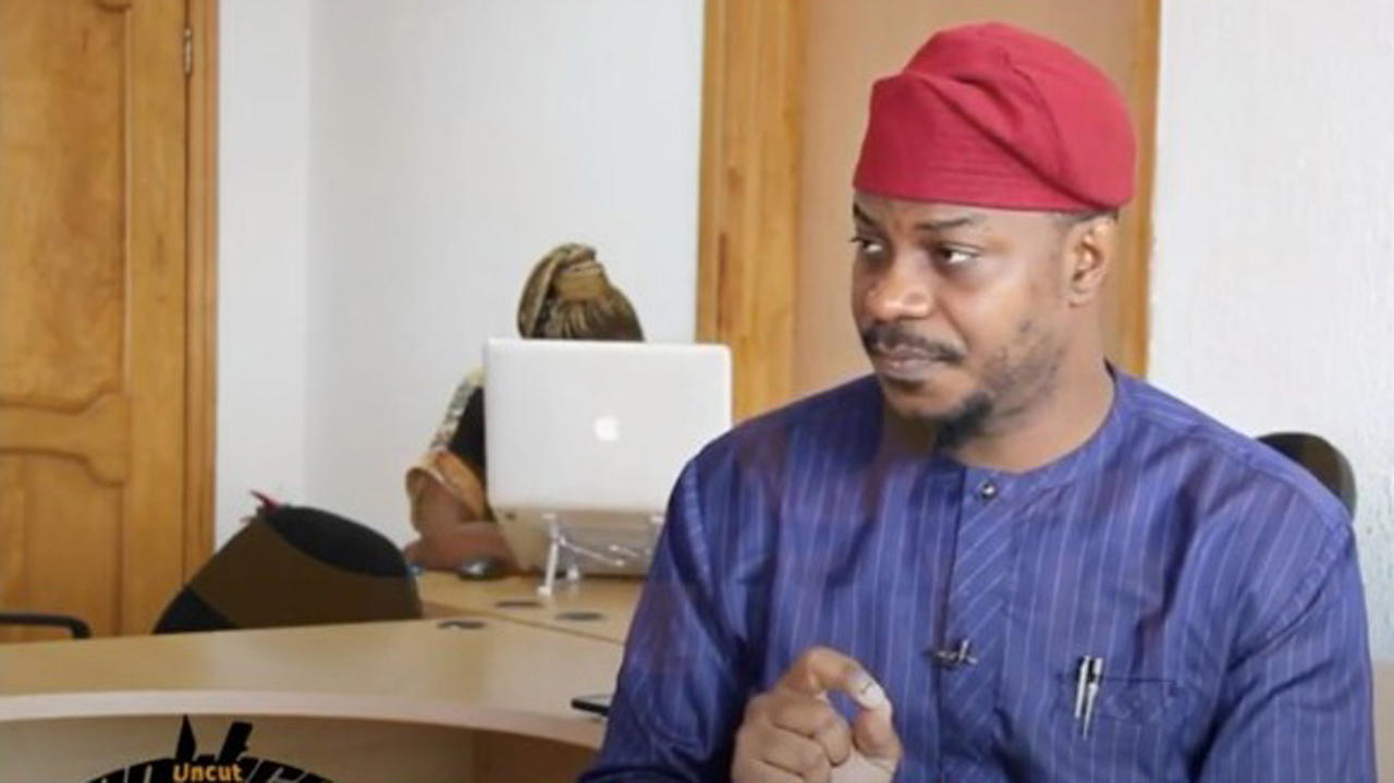 I will use my personal vehicle as Lagos Governor if … — GRV