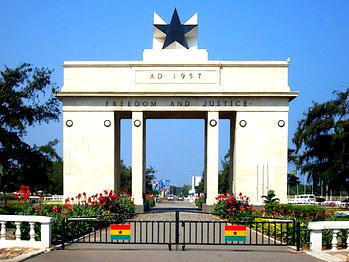 Ghana bans use of honorary doctorate, professorship titles in public