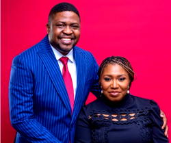 Recharge Conference 2025: Global Impact Church champions purpose-driven living